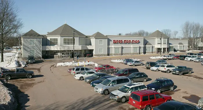 Stop & Shop 3