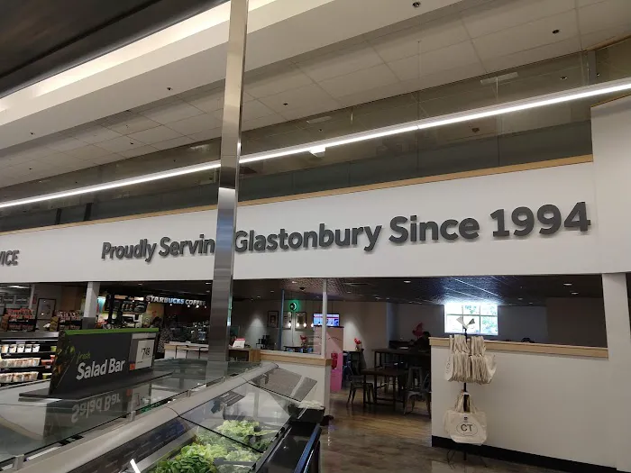 Stop & Shop 8