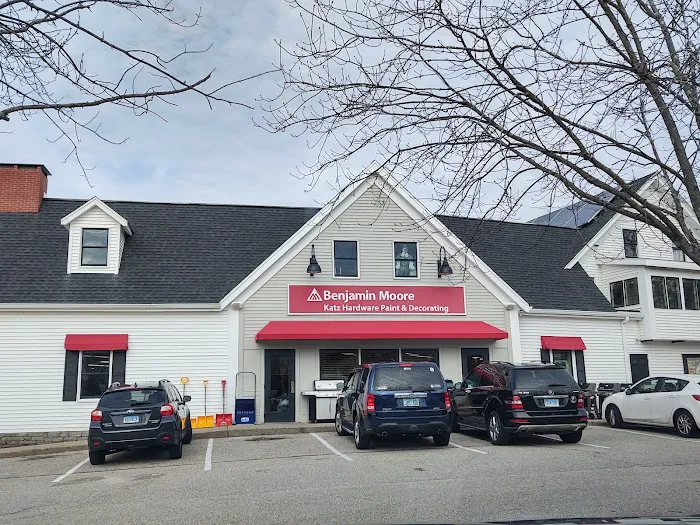 Katz Hardware 6