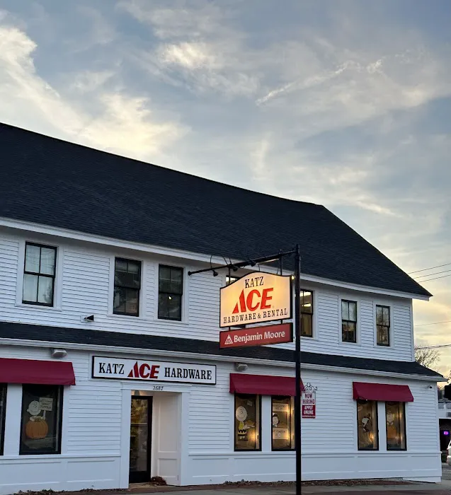 Katz Hardware 1
