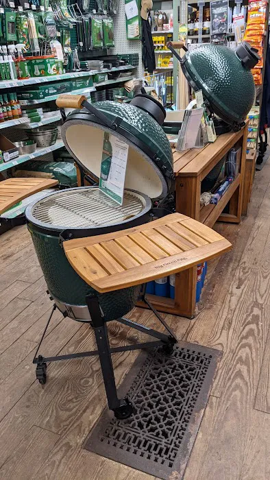 Katz Hardware 2