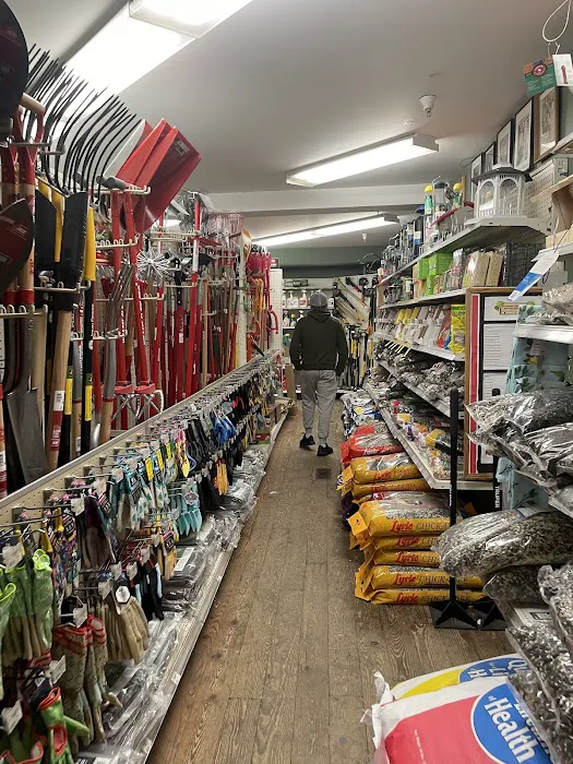 Katz Hardware 8
