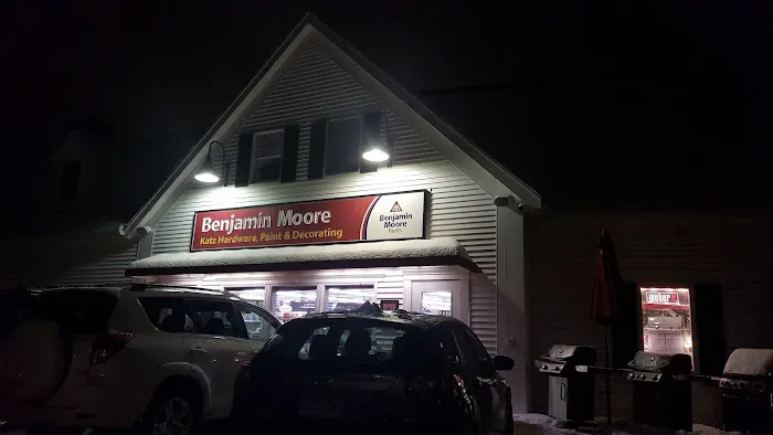 Katz Hardware 7