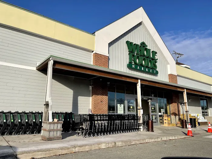 Whole Foods Market 0