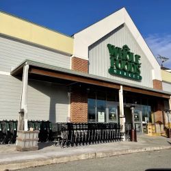 Whole Foods Market ico