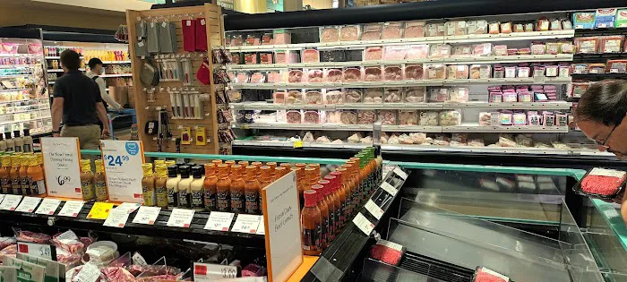 Whole Foods Market 6
