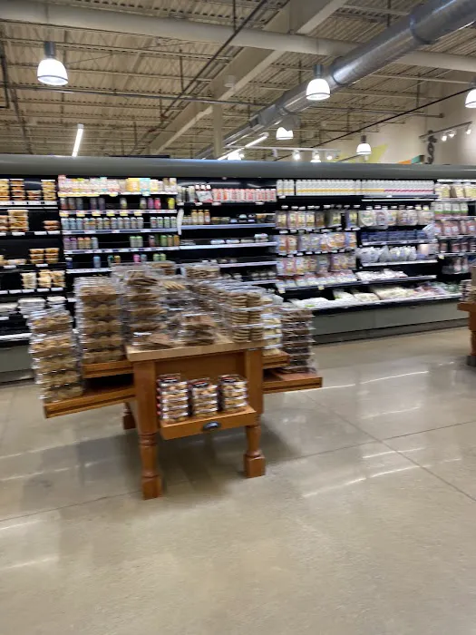 Whole Foods Market 3