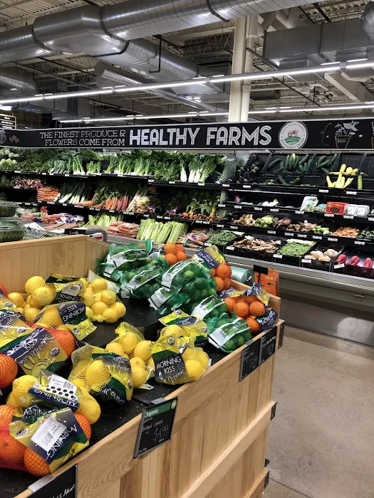 Whole Foods Market 7
