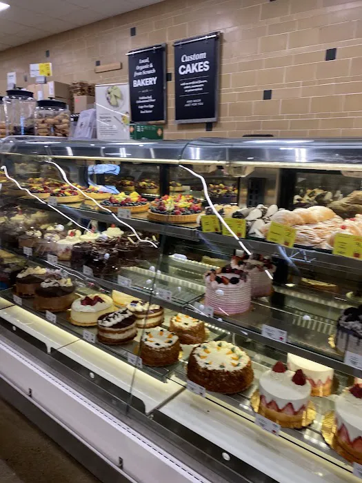 Whole Foods Market 5