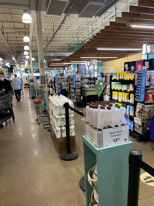 Whole Foods Market 4