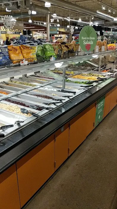 Whole Foods Market 9