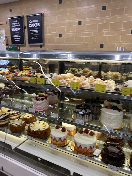 Whole Foods Market 1