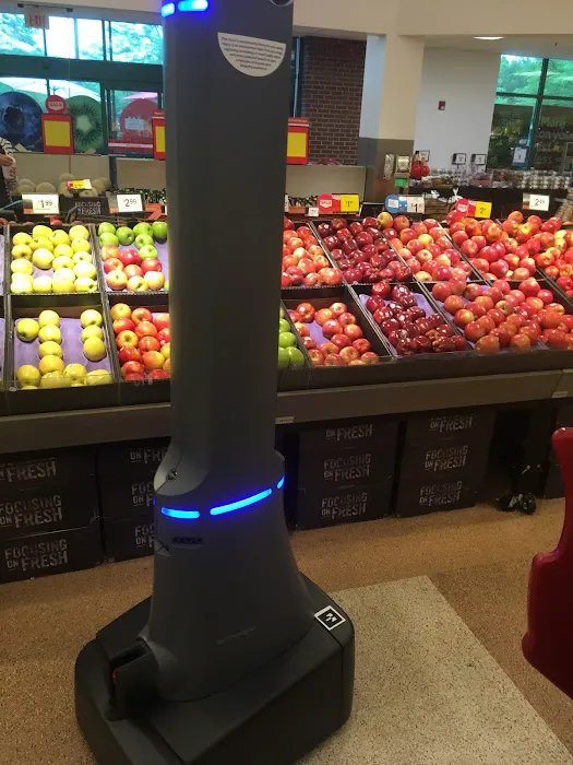 Stop & Shop 3