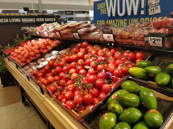 Stop & Shop 5