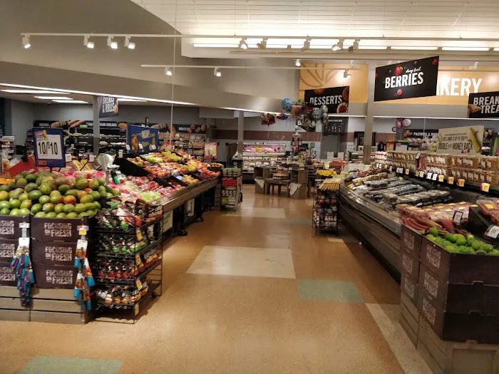 Stop & Shop 4