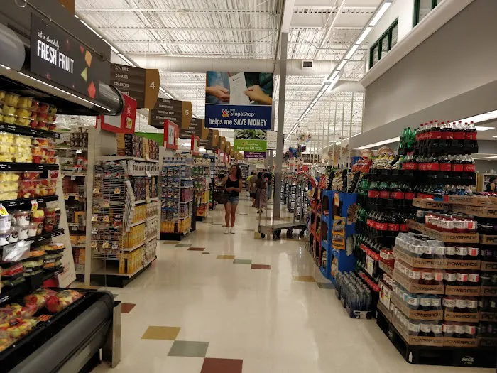 Stop & Shop 6