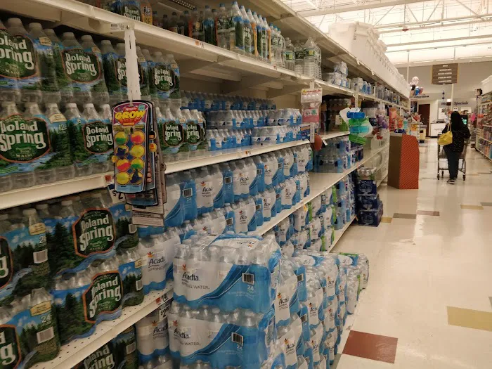 Stop & Shop 8
