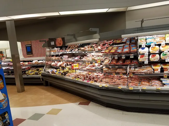 Stop & Shop 1