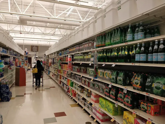 Stop & Shop 2