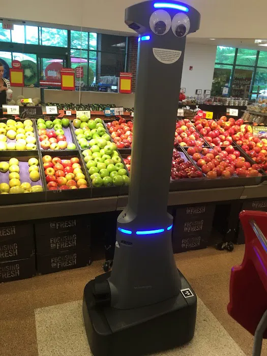 Stop & Shop 7