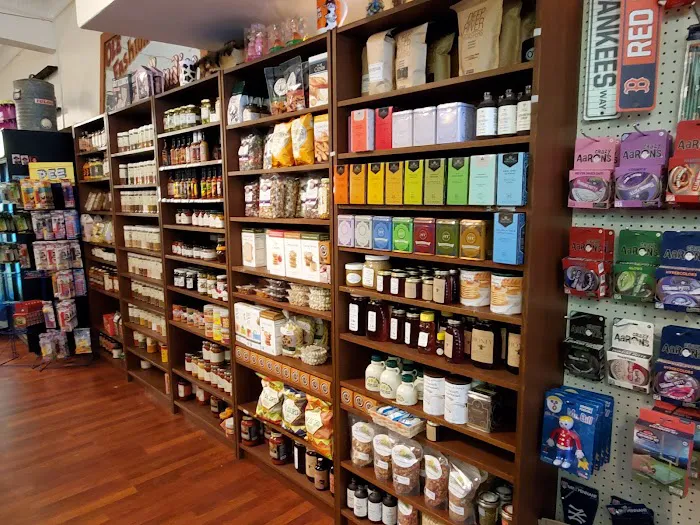 Old Wethersfield Country Store 4