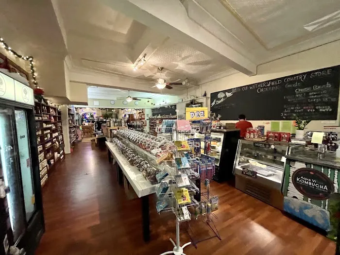 Old Wethersfield Country Store 3