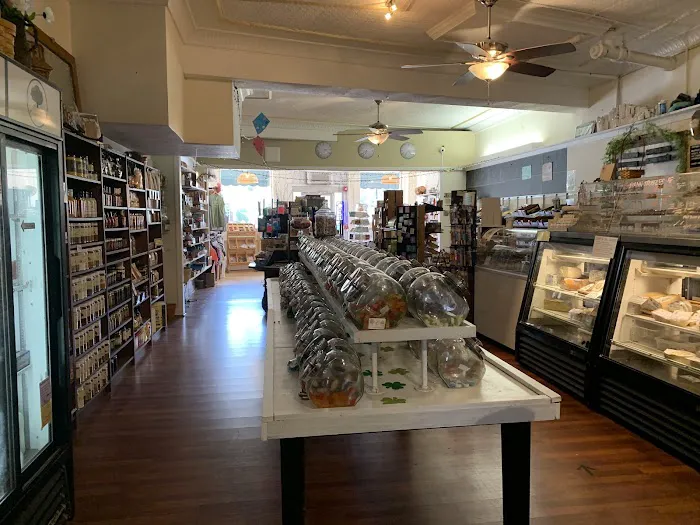 Old Wethersfield Country Store 5