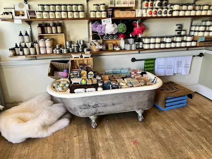 Old Wethersfield Country Store 1