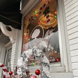 Old Wethersfield Country Store ico