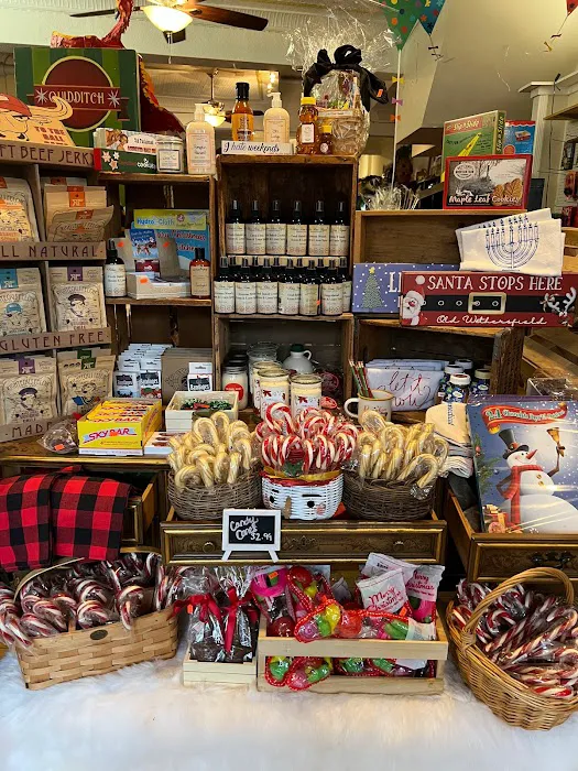 Old Wethersfield Country Store 8