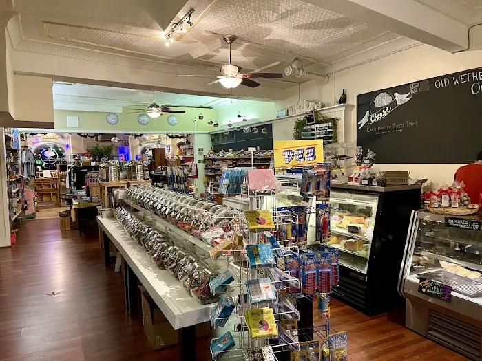 Old Wethersfield Country Store 2