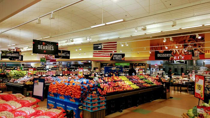 Stop & Shop 8