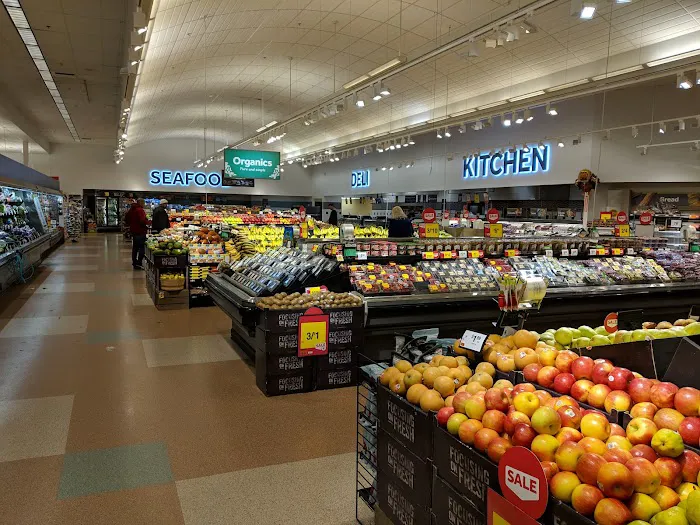 Stop & Shop 7