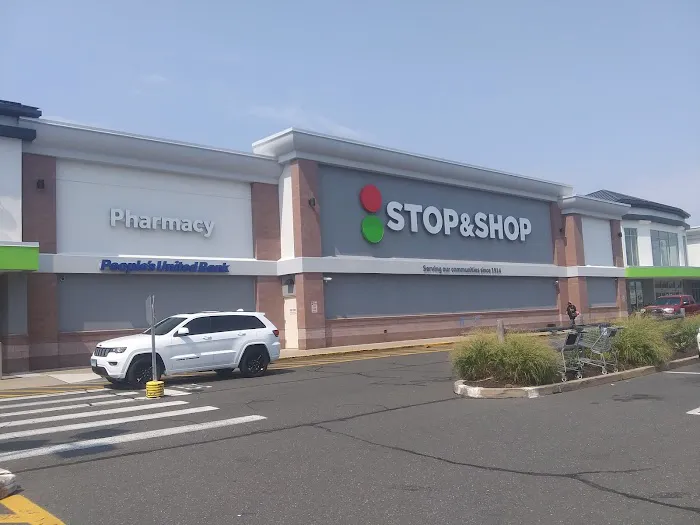 Stop & Shop 5