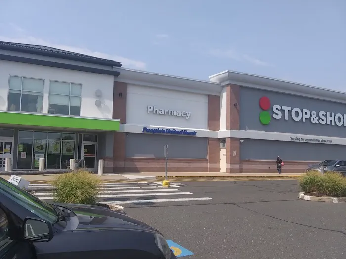 Stop & Shop 2