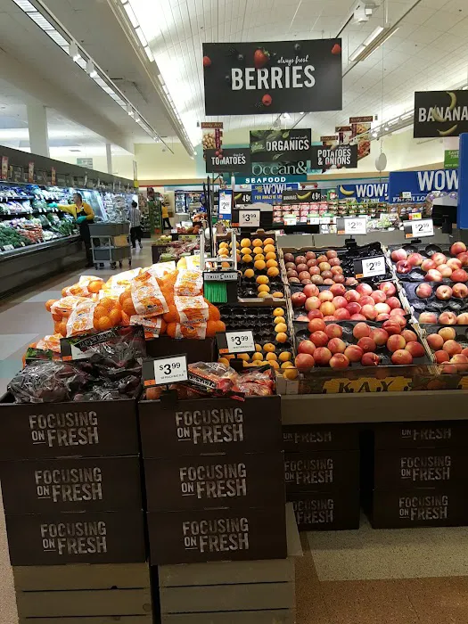 Stop & Shop 9