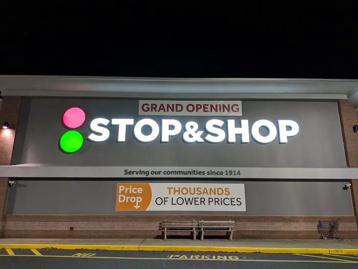 Stop & Shop 4