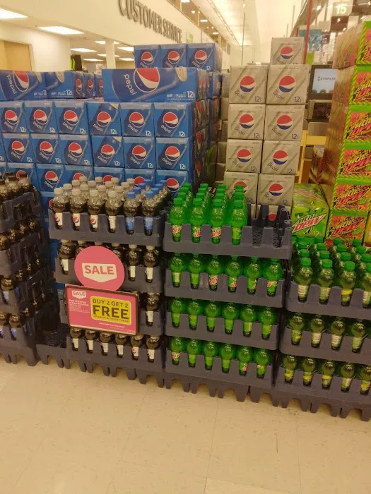 Stop & Shop 3