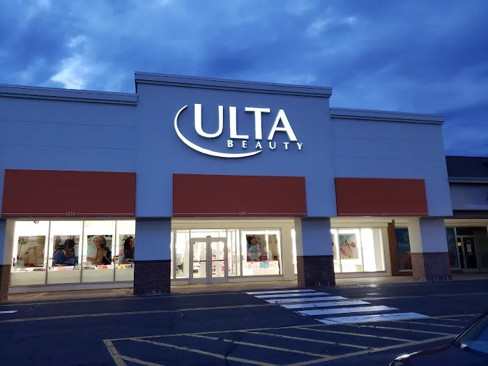 Ulta Beauty 4