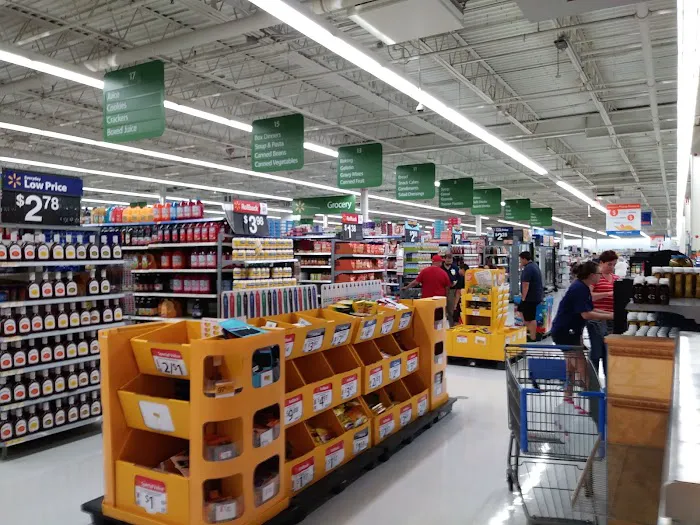 Walmart 4