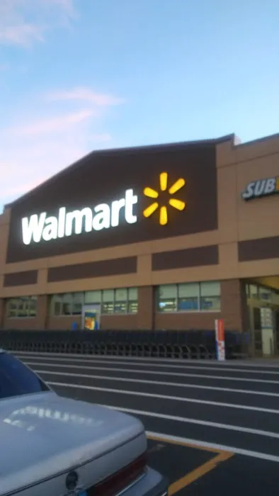 Walmart 7