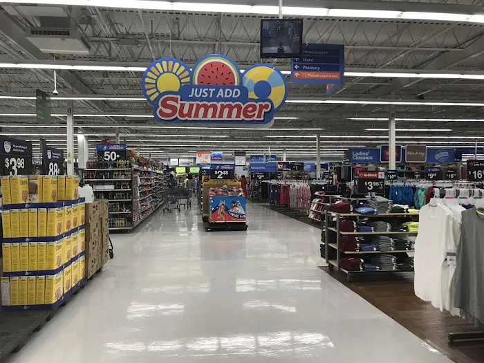 Walmart 5