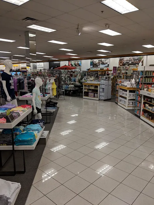 Kohl's 9