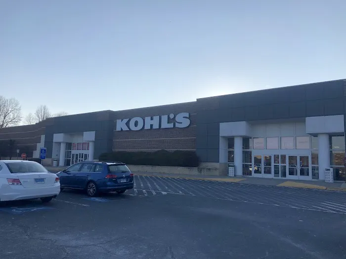 Kohl's 3
