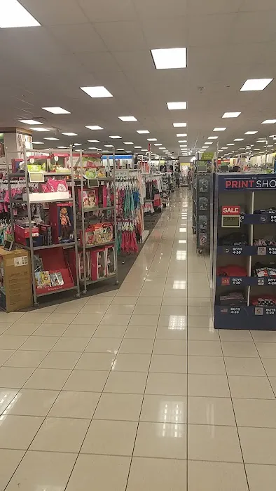 Kohl's 5