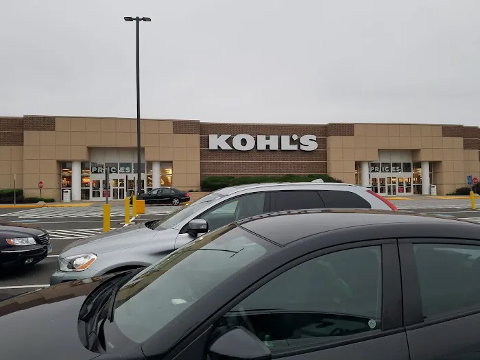 Kohl's 6