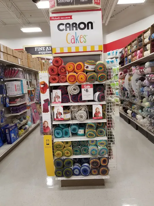 Michaels 5