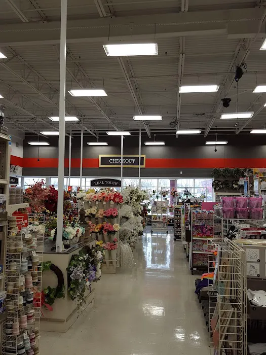 Michaels 3