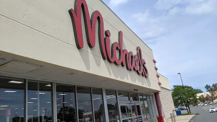 Michaels 8