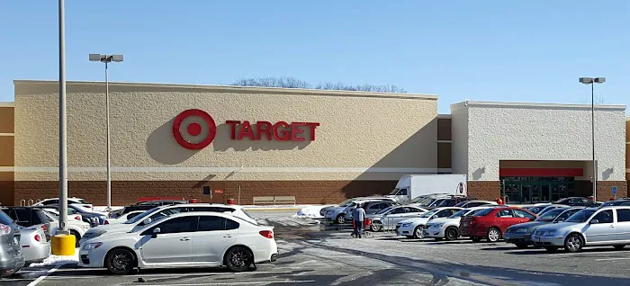 Target 9